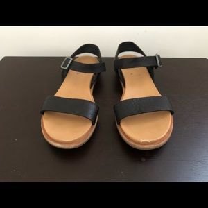 Yucca Sandal Kork-Ease